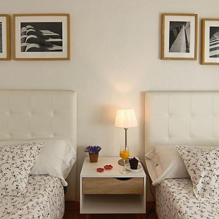 Luminoso. Comodo. Acogedor. Wifi. Junto A Ave Valência Exterior foto